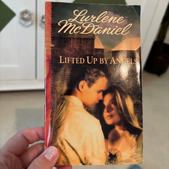 Lurlene McDaniel Paperback Books (SET OF 6!) - Picture 7 of 11